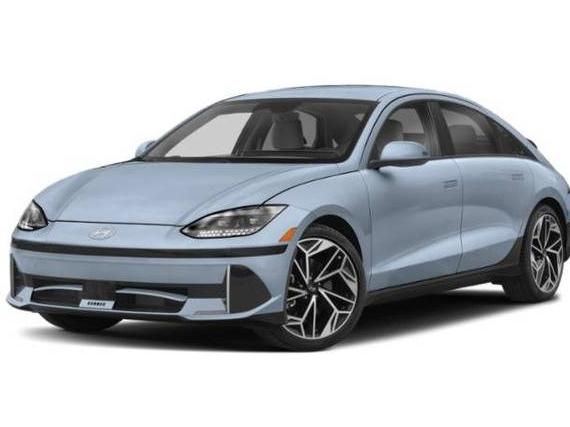 HYUNDAI IONIQ 6 2024 KMHM34ACXRA055518 image HYUNDAI IONIQ 6 2024 KMHM34ACXRA055518 image